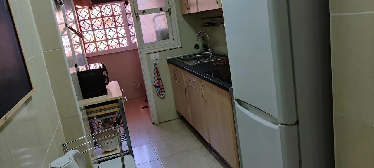 Vivienda Vacacional Maravillosa Candelaria Spain
