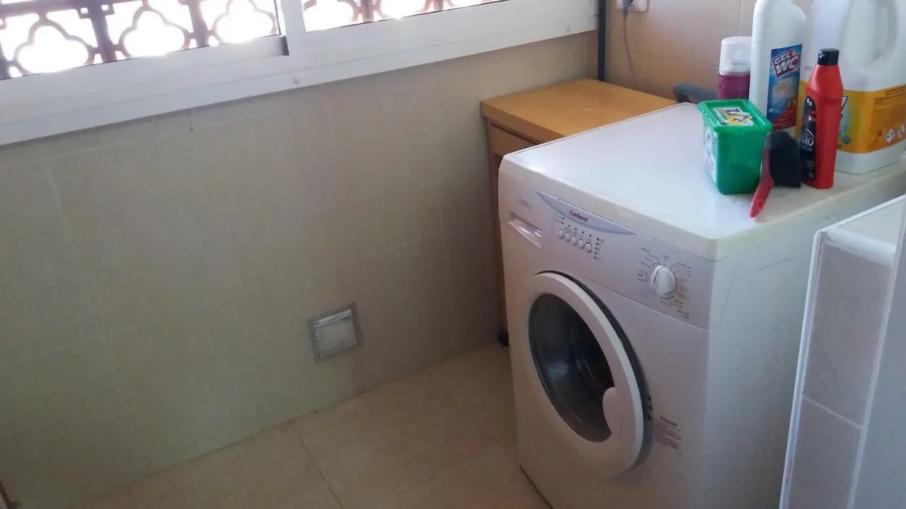 Vivienda Vacacional Maravillosa Candelaria 0*,