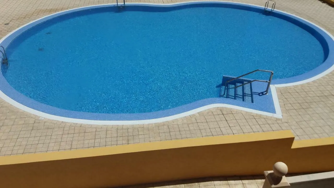 Vivienda Vacacional Maravillosa Candelaria 0*,  Spain