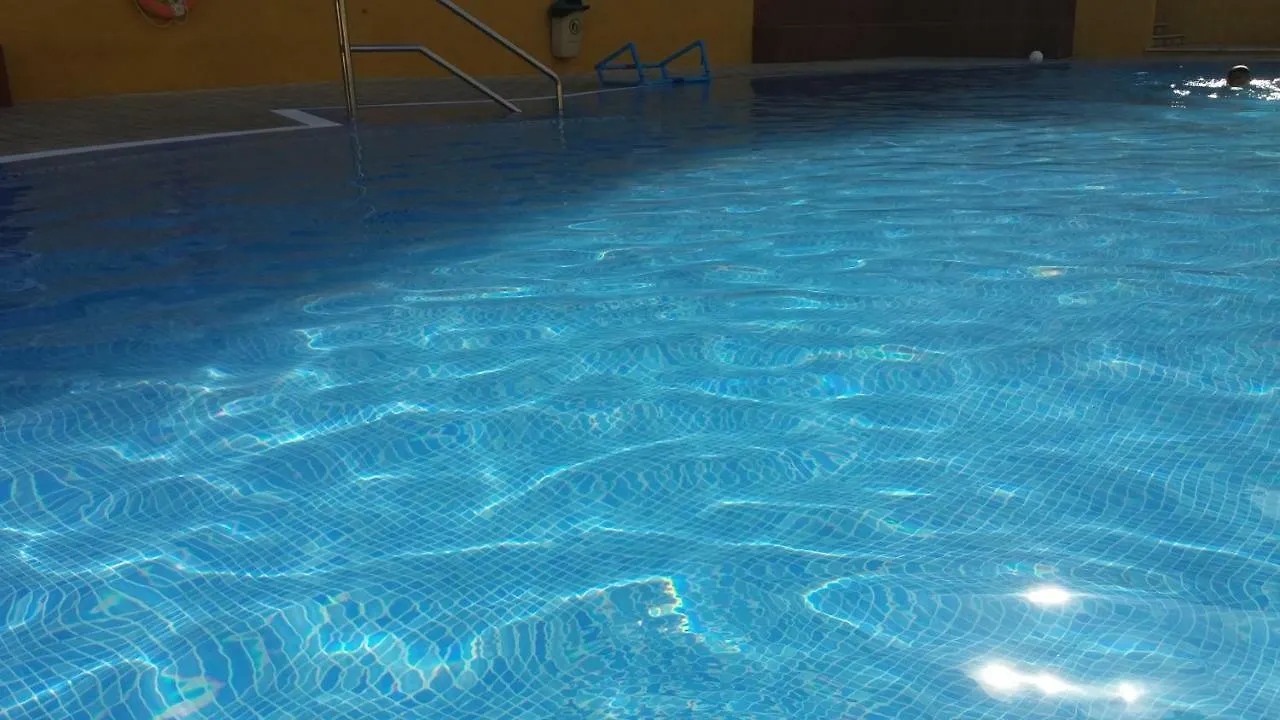 Vivienda Vacacional Maravillosa Candelaria 0*,  Spain