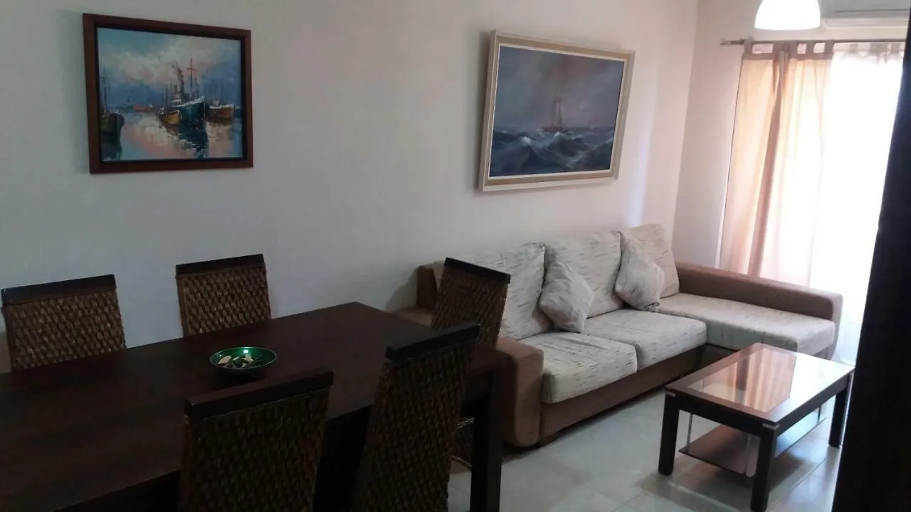 Vivienda Vacacional Maravillosa contacts