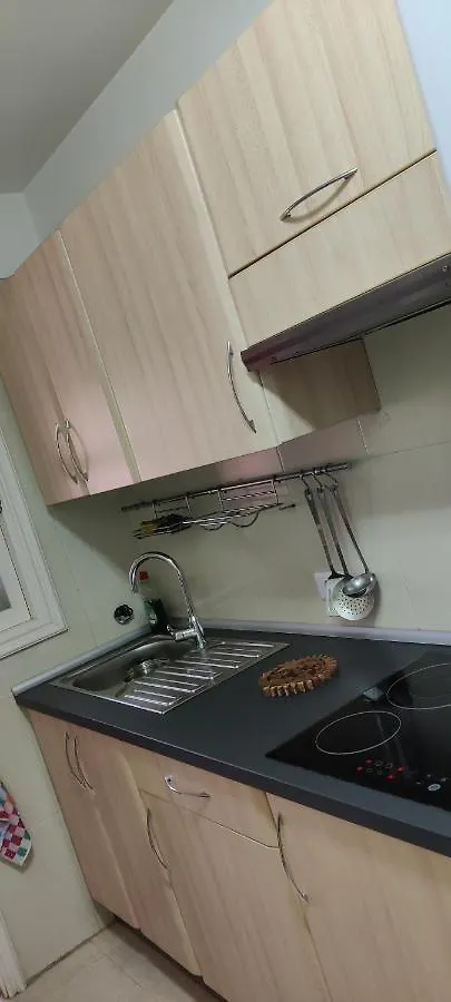 Apartment Vivienda Vacacional Maravillosa Candelaria