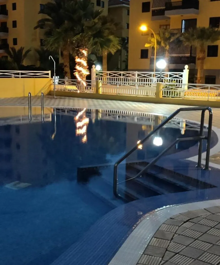 Vivienda Vacacional Maravillosa Candelaria 0*,  Spain