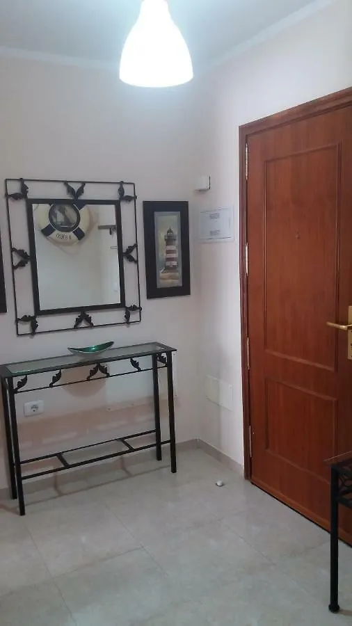 Apartment Vivienda Vacacional Maravillosa Candelaria