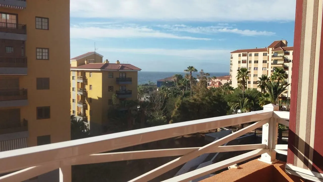 Apartment Vivienda Vacacional Maravillosa Candelaria