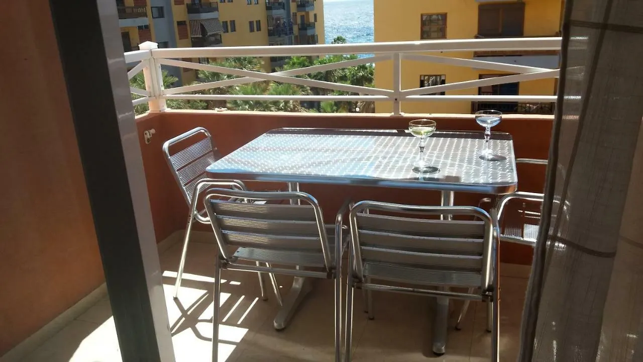 Vivienda Vacacional Maravillosa Candelaria 0*,