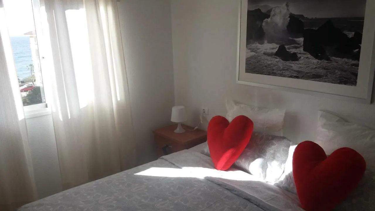 Apartment Vivienda Vacacional Maravillosa Candelaria Spain