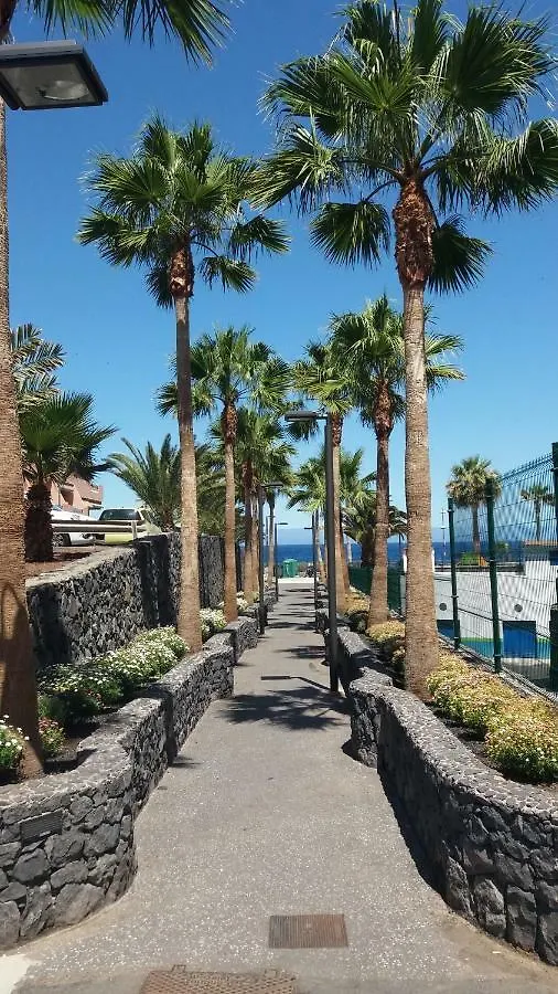 Vivienda Vacacional Maravillosa Candelaria Spain
