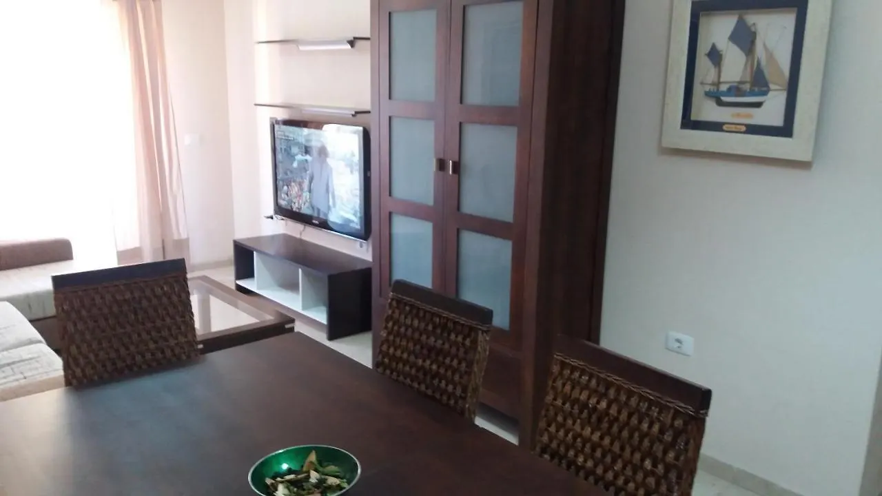 Apartment Vivienda Vacacional Maravillosa Candelaria Spain